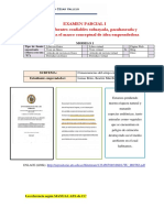 Examen Parcial Competencia Comunicativa