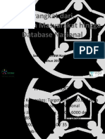 Sistem Monitoring STBM - SMS Dan Web-Edit RATIH