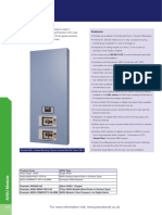 PUK AVSU Module