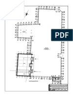 Plano de Componentes Almacen-Model