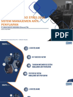 Paparan ISO 37001 SMAP Untuk OJK 08042021