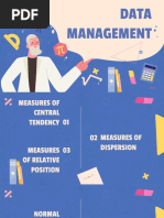 LESSON 4 MMW Data Management