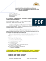 2do. Trabajo Practico de Ejercicio G-A-1