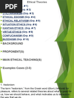 Course Outline