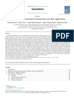 Review of Magnesium-Based Biomaterials and Their Applications