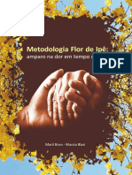 Metodologia Flor de Ipu Amparo Na Dor em Tempo de Luto