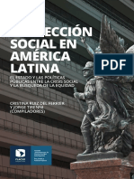 Espinosa Rivera 2021 - Espejo Desenterrado de Las Políticas Sociales en Ecuador - La-protección-social-En-América-Latina