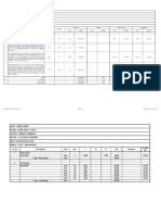 RA 01 - Abstract & Measurement Sheet - Wing 6