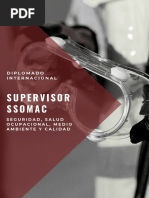 Brochure Supervisor SSOMAC 17A