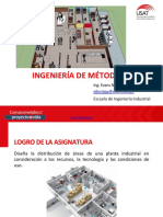 06 Sesion IM II Rendimiento de Plantas Industriales y de Sistemas de Producción Por Proyecto e Intermitente