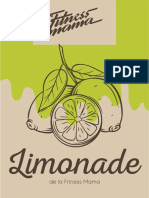 Retete de Limonada