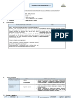 Formato-Experiencia de Aprendizaje 2023