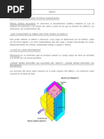 Castro 3 Teoria Completa