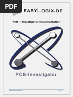 PCBI Manual