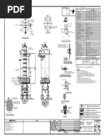 111-GA-MGF-101 G.A. FOR MULTI GRADE FILTER-Model