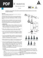 IFU Otoscope