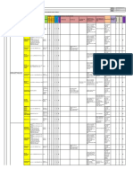 MATRIZ IPERC - 10.mantenimiento Preventivo