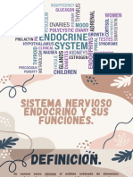 Sistema Endocrino