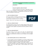 Fundamentos Del SG-SST