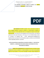 Modelo - Inicial - Empréstimo Fraudulento - NOVO MODELO