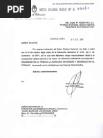 Res. 2739 - Lic. en Higiene y Seguridad en El Trabajo - 2015