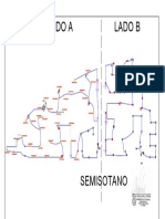 Croquis Semisotano