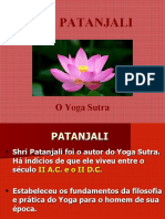 Patanjali Sutras