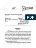 FD - 0152 - Fundamentos de Didáctica