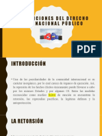 Sanciones Del Derecho Internacional Público 2