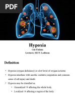 5 Hypoxia