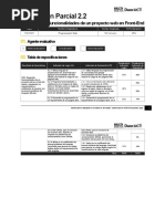 Evaluación Parcial 2.2 - Desarrollo Front-End