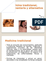 Medicina Tradicional 1