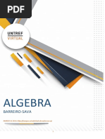 Unidad 3 Matrices Inversas y Determinantes 1