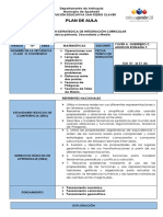 Guia para El Estudainte Math 10°