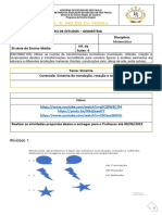 Transformações Geométricas