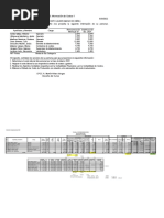 Planilla E Parcial