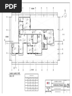 MULTIFAMILIAR - TALLER 3 - Cuarto Pismodel