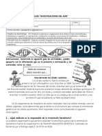 GUÍA MOLEC-investigaciones ADN BACTERIAS