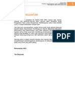 Laporan Akhir Feasibility Study Pengadaan Calon Lahan Kompensasi Pembangunan Jalan Lintas Selatan (JLS) KATA PENGANTAR