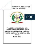 Plan de Contingencia Ante Sismo GM T CSP (1) Jul 21