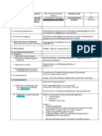 DLP in ESP With CSE