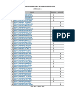 Repositorio de Grabaciones de Clases Demostrativas