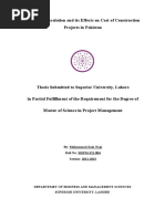 MSPM s21004 Thesis Zain