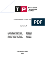 Tarea Académica 2 - Gestión General-1