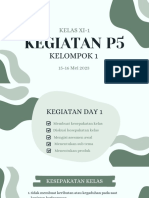 P5 Kelompok 1