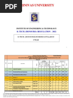 SUIET 2022 1yr Scheme&Syllabus