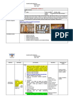 Planificación Semana 27