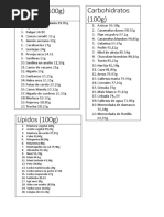 Tecnicas Dieteticas 2