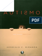 Resumo Autismo Uma Leitura Espiritual Herminio C Miranda