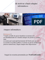 Seguridad Informatica s1